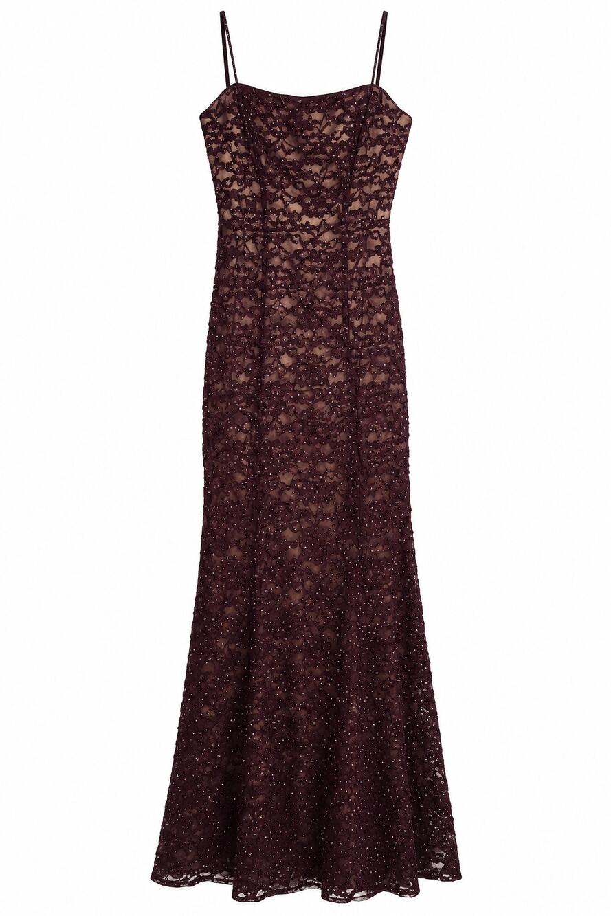 Laura Ryner Women's Dress Size 3/4